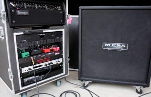 Setup